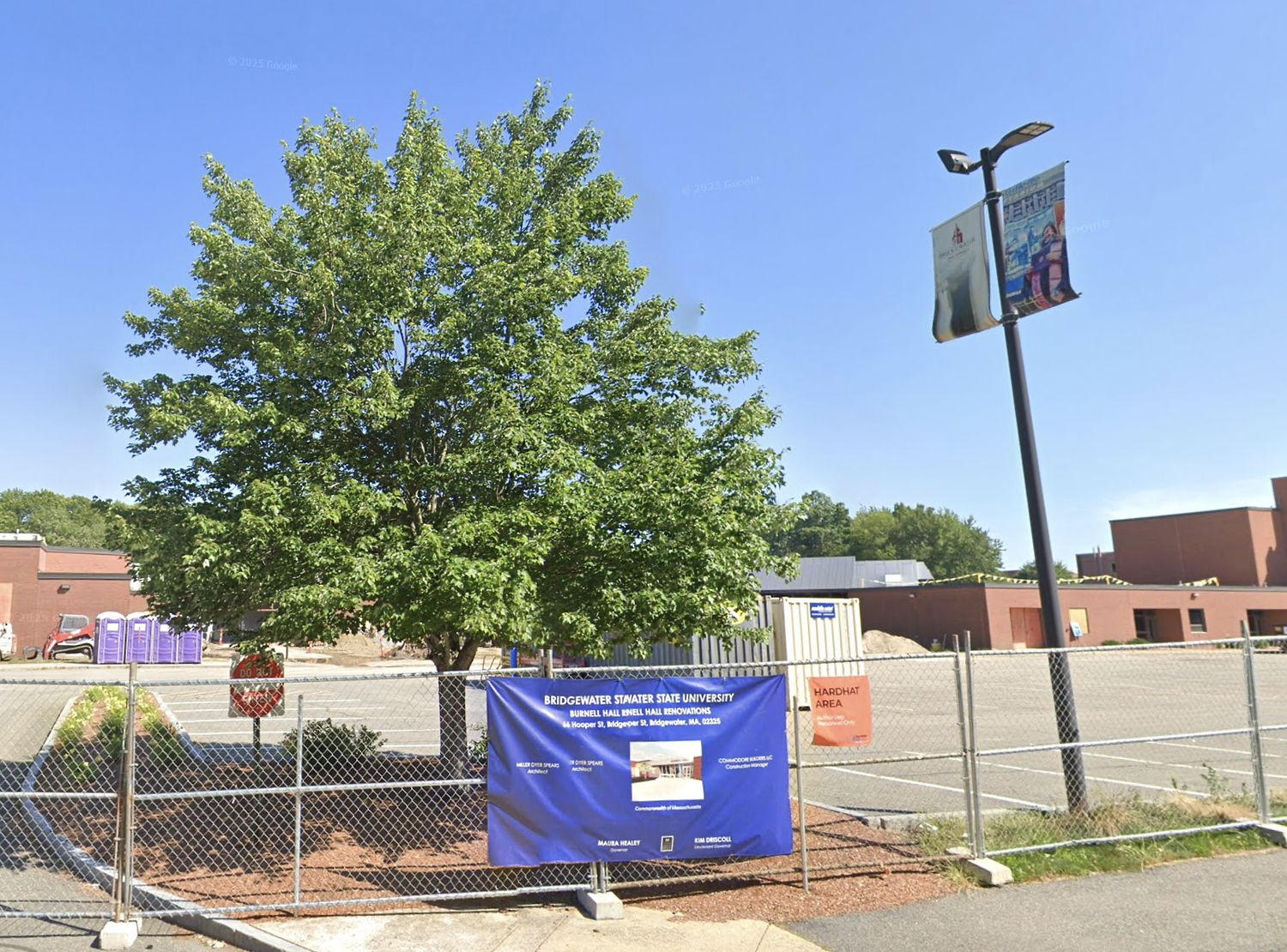 $18M Mass. project will create new campus center for future teachers, health workers