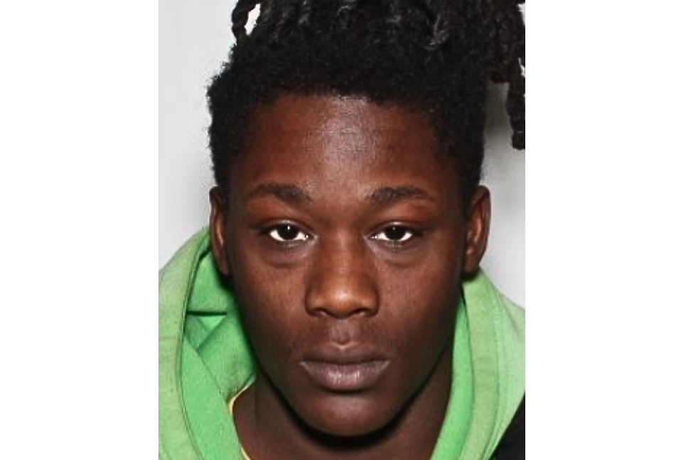 Syracuse murder suspect found in South Carolina, police say