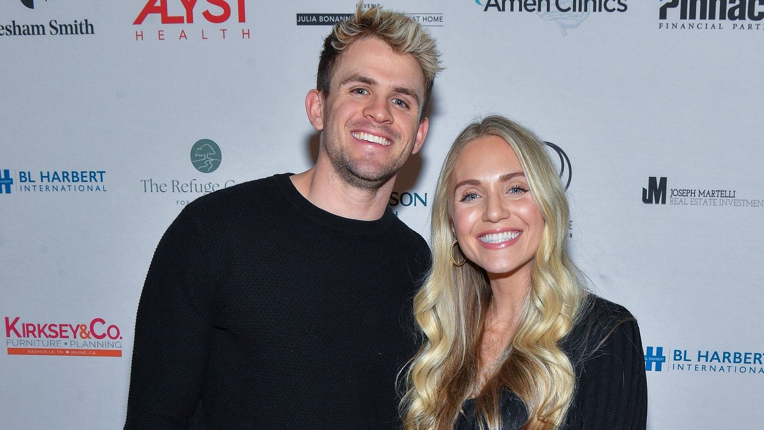 EXCLUSIVE: TikTokers Savannah and Cole LaBrant Pull $5.3 Million Tennessee Home From Market-Months After Slashing the Price
