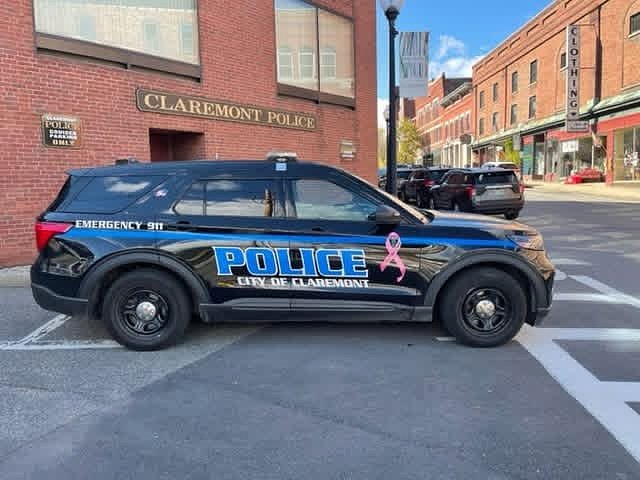 Drug residue passed through Maple Avenue Elementary, police say