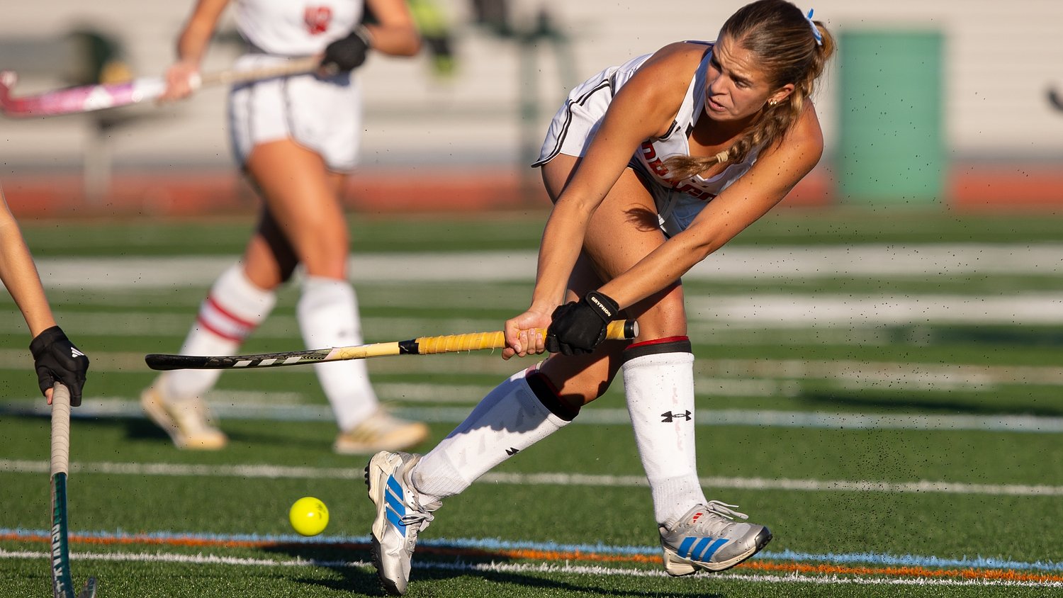 Field Hockey: Tri-County Conference stat leaders for Oct. 8