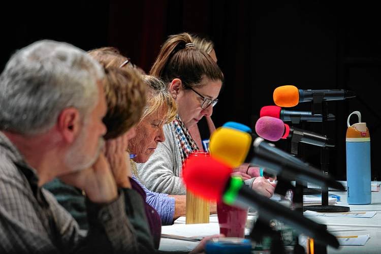 Monitor to hold School Board Candidate Forum Oct. 20