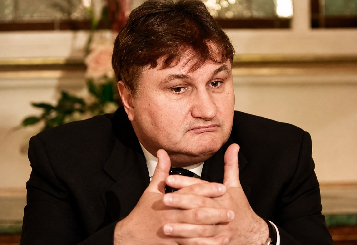 Sibianul care readuce la viață Sportul Studențesc: Relu Munteanu deține Împăratul Romanilor și Magazinul Dumbrava