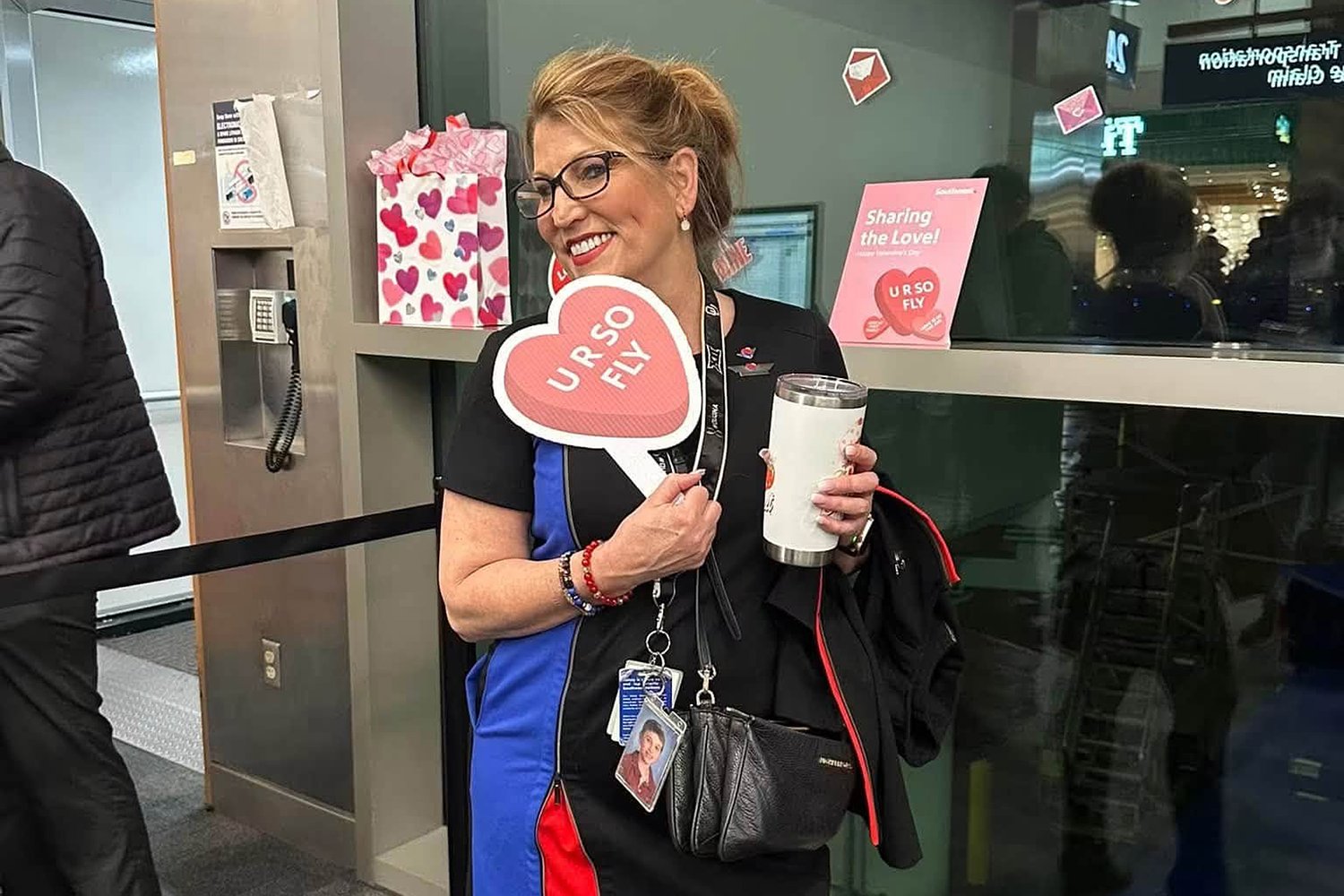 Southwest flight attendant's family says Hawaii police waited days to call after her death