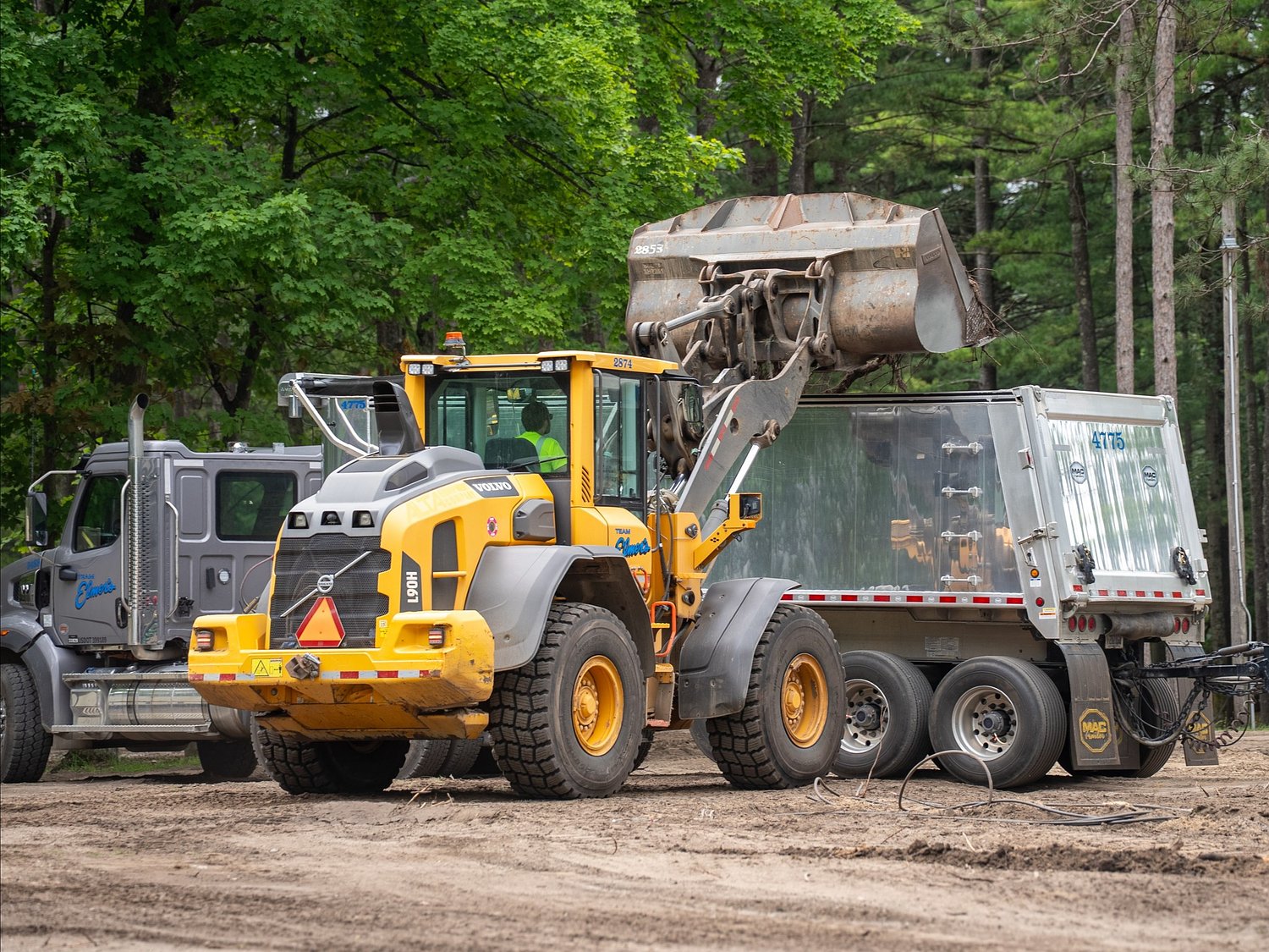 13 Michigan state campgrounds reopen with improvements ahead of Labor Day weekend