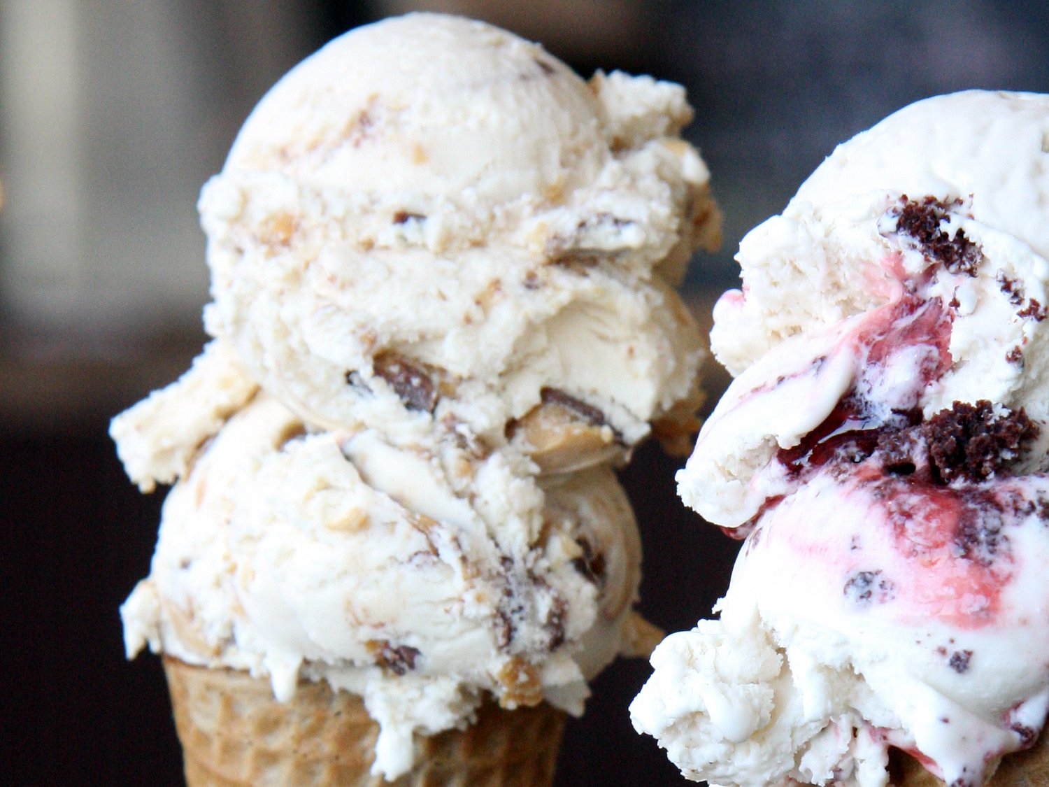 Beloved ice cream flavors across U.S.: Which is New York’s favorite?