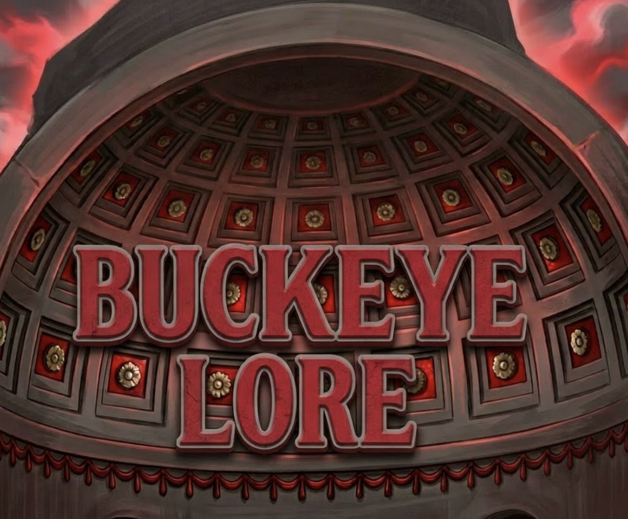 Buckeye Lore: How Urban Meyer turned Ohio State into a permanent superpower -- Buckeye Talk podcast