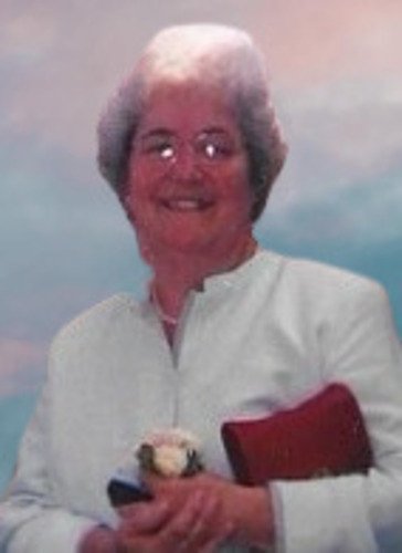 Pamela Janes Goodrow