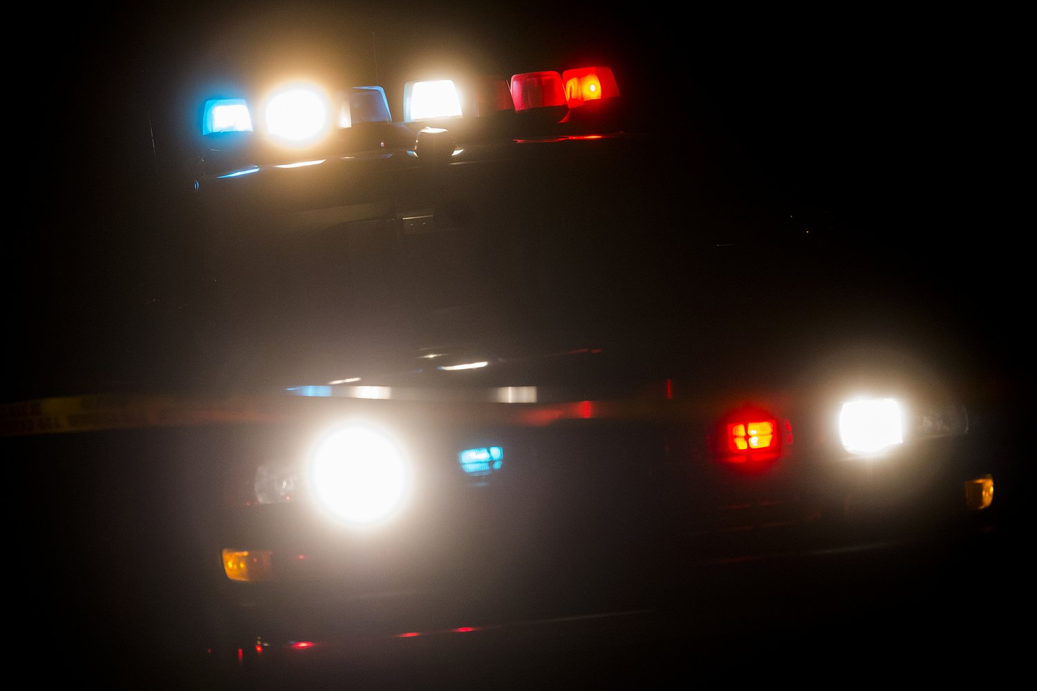 Woman hospitalized after being shot multiple times in Flint