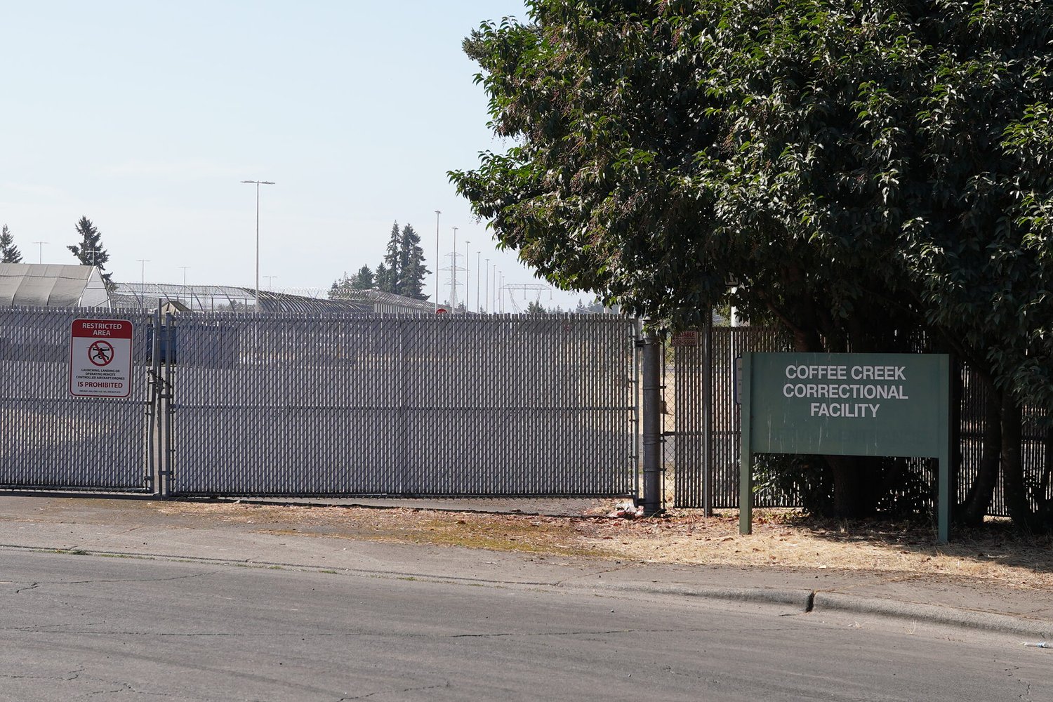 Audit finds old tech, maintenance backlogs, staffing shortages plague Oregon prisons