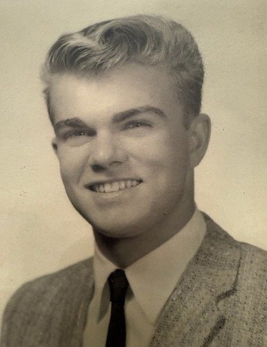 Lawrence Blair