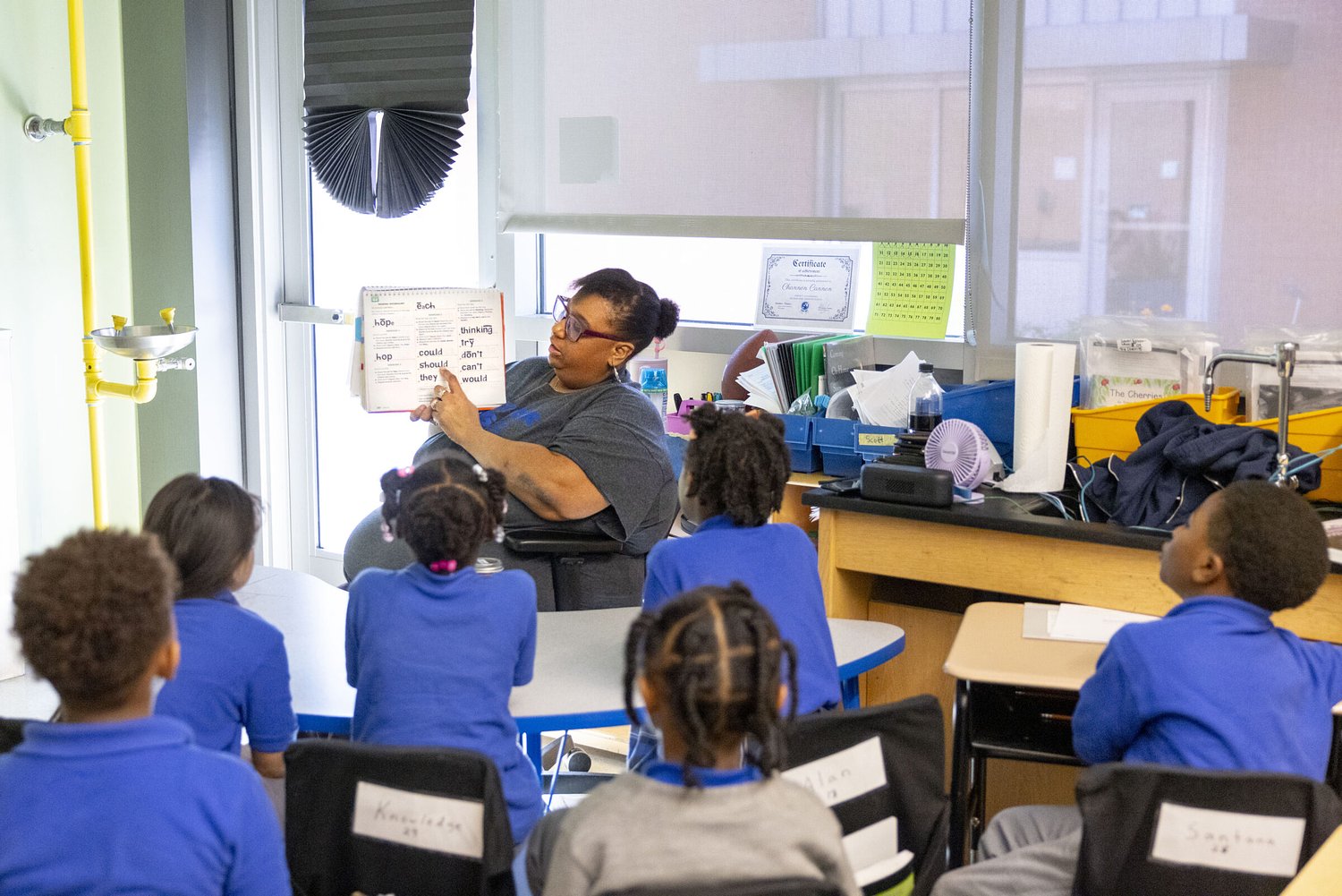 New Orleans schools continue to see growth in LEAP scores, outpacing nearby parishes