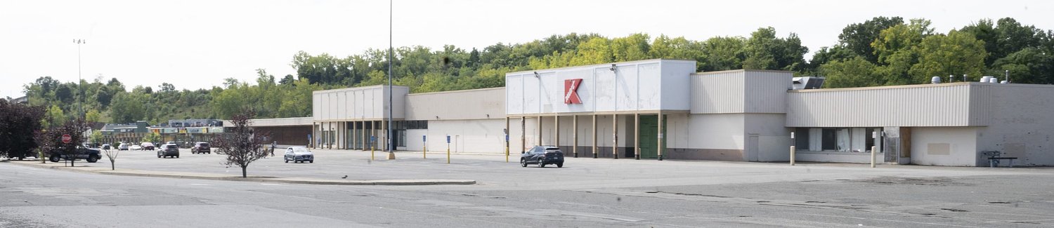 Former Kmart to become Walmart Supercenter in Holyoke