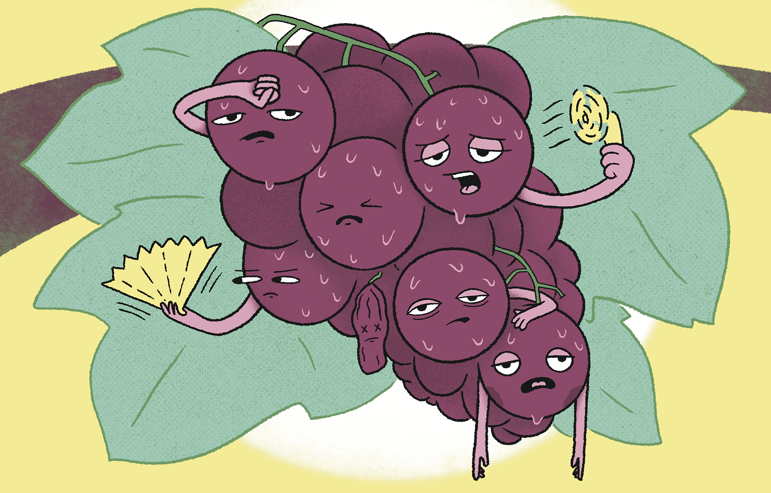 Pinot Noir Is So Hot Right Now