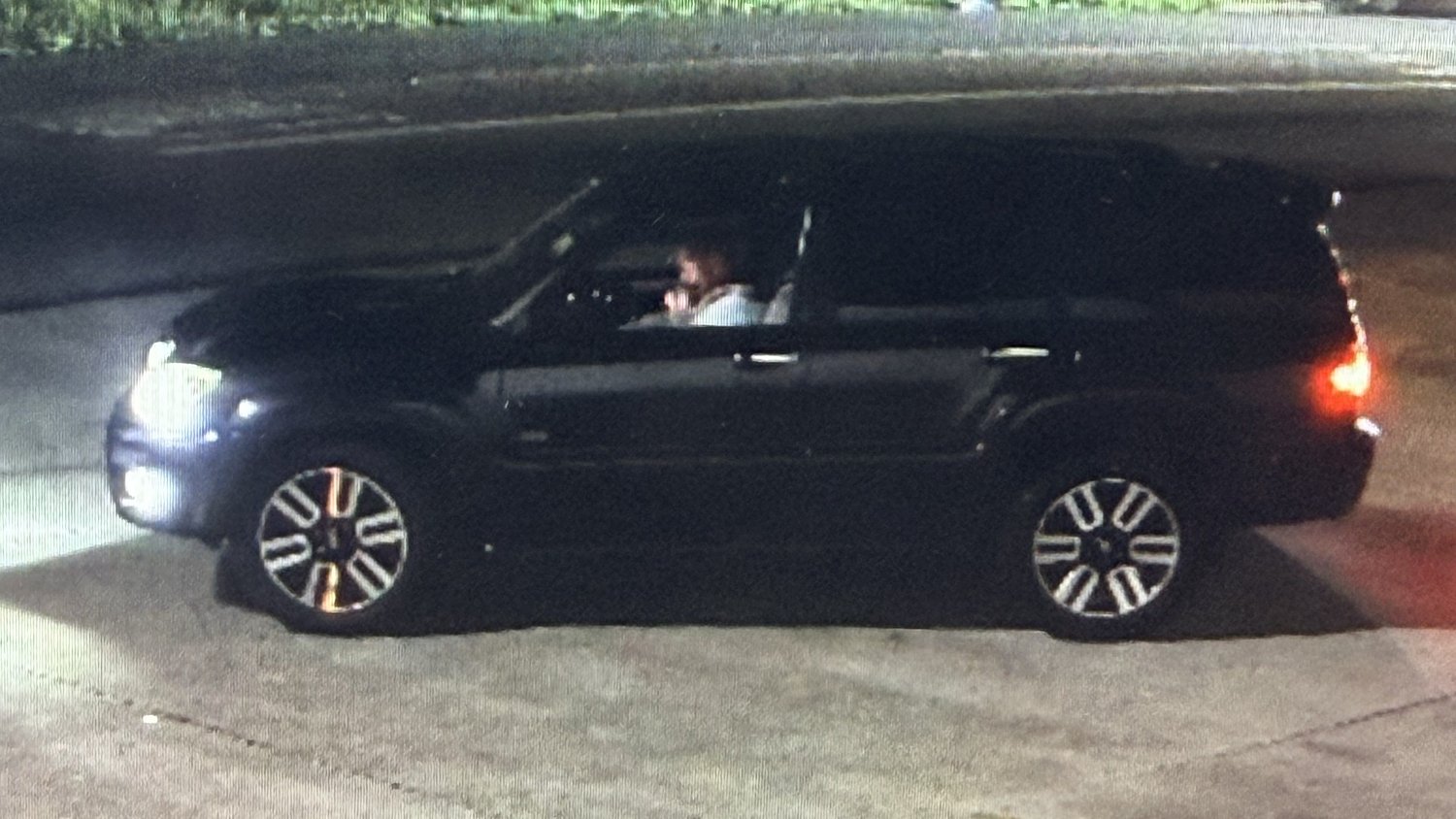 Huntsville teen killed in hit-and-run; authorities search for vehicle