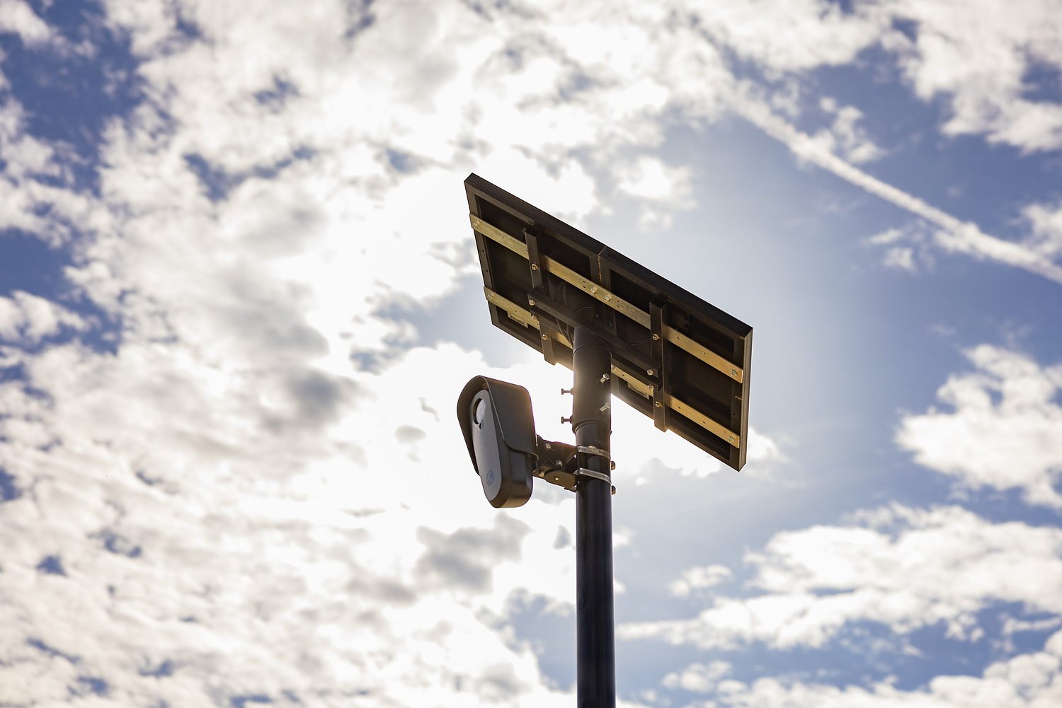 Junction City council postpones decision on license-plate readers until spring