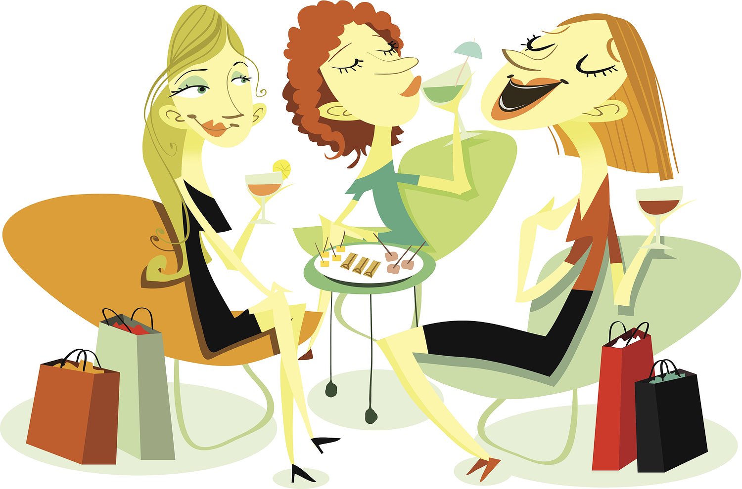 Asking Eric: I just don’t click with a friend’s friend. Is it okay to step back?