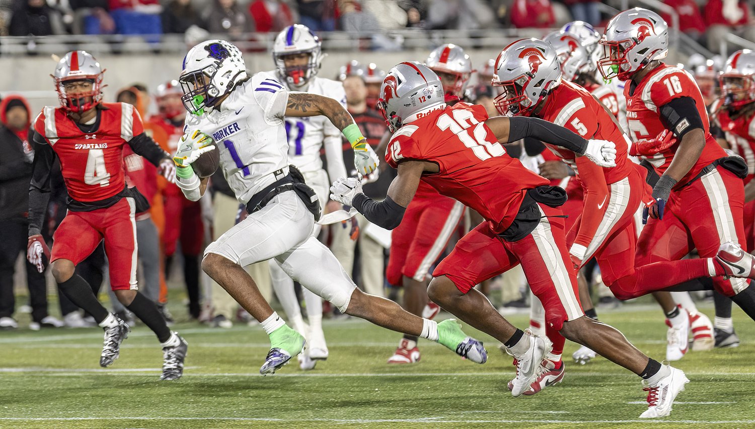 Birmingham area’s top players choose best they’ve ever competed against