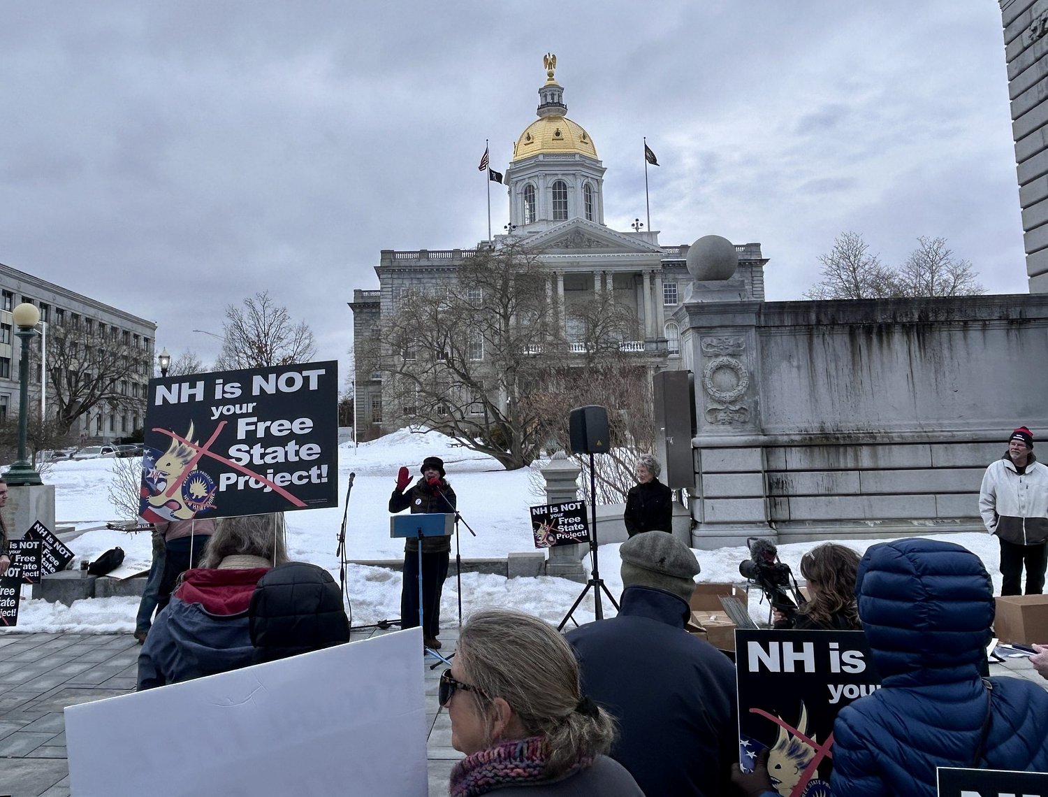 Opinion: I am a Granite Stater, not a Free Stater