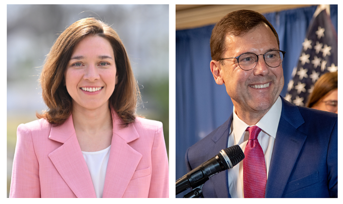 N.J.’s 2026 Senate and House elections: The ballot and the candidates in Trump’s midterms