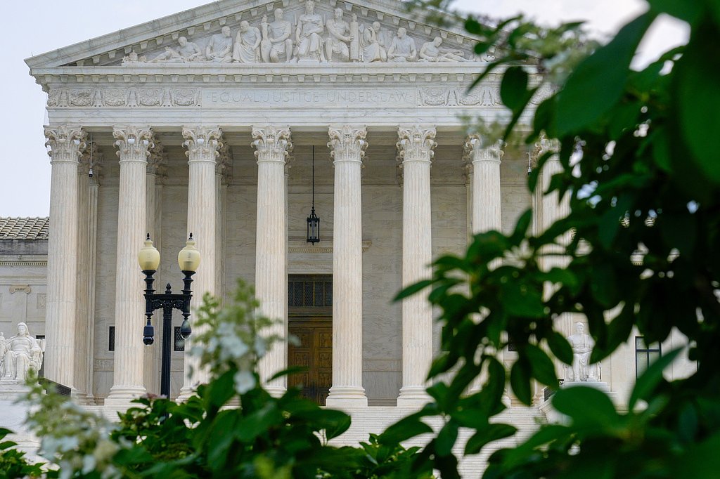 Supreme Court won't halt $656M judgment against the PLO and Palestinian Authority