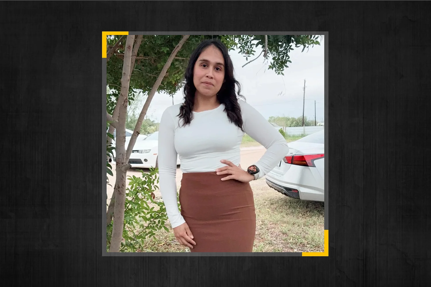 DACA mother of three suing the federal government over deportation to Mexico