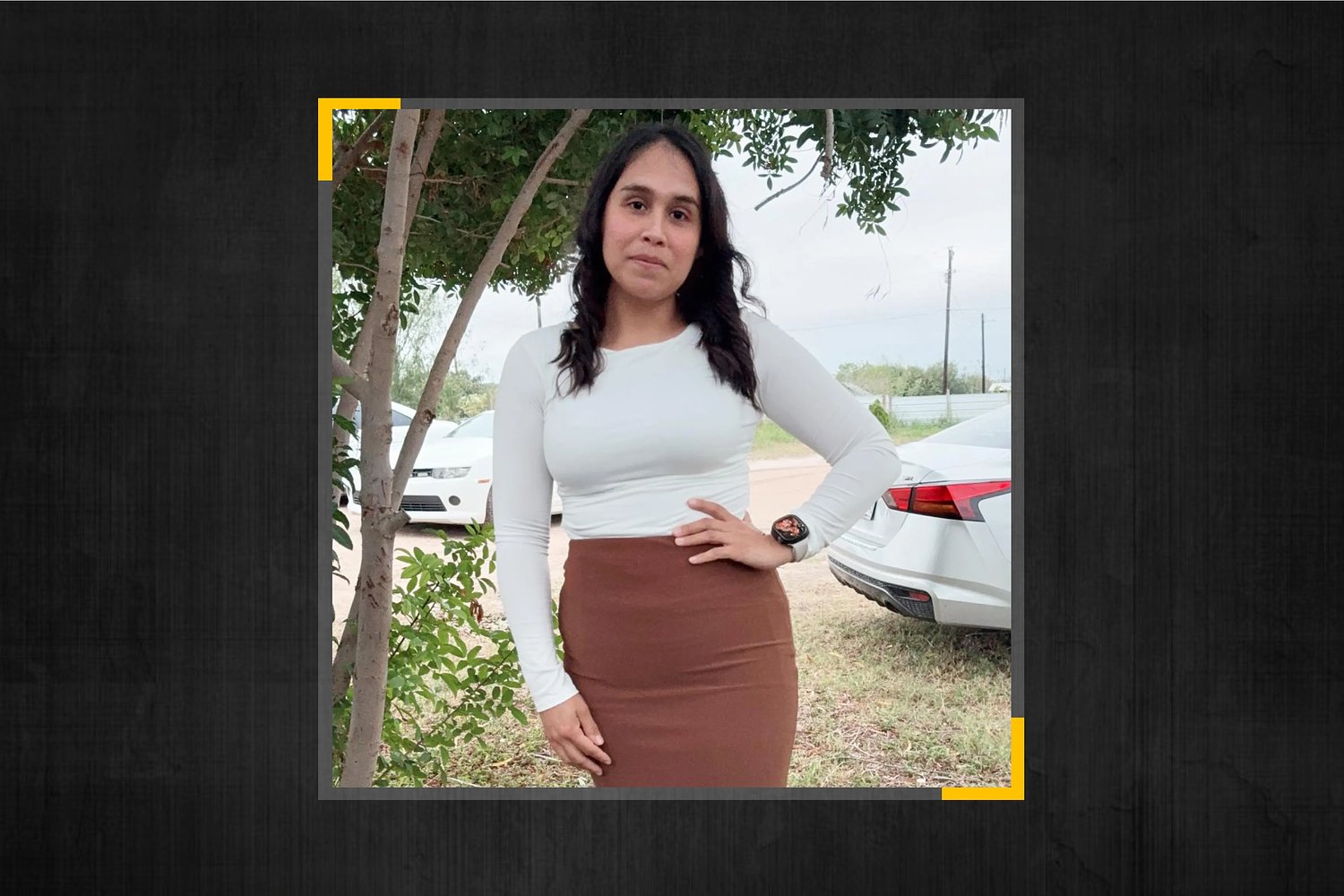 DACA mother of three suing the federal government over deportation to Mexico