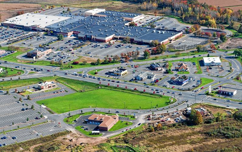 Hadley eyes its first smart growth district