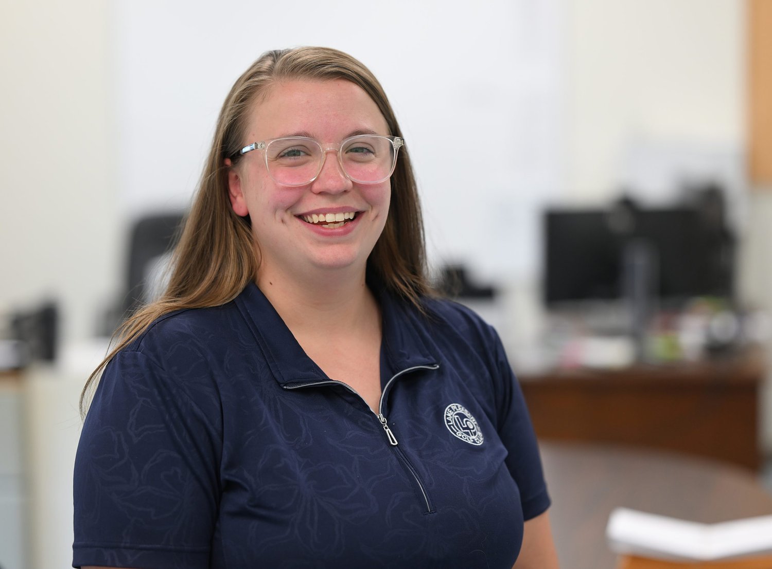 Greenfield resident Molly Miller tapped as new Leyden town clerk