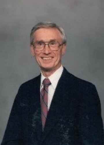 Richard Boutwell