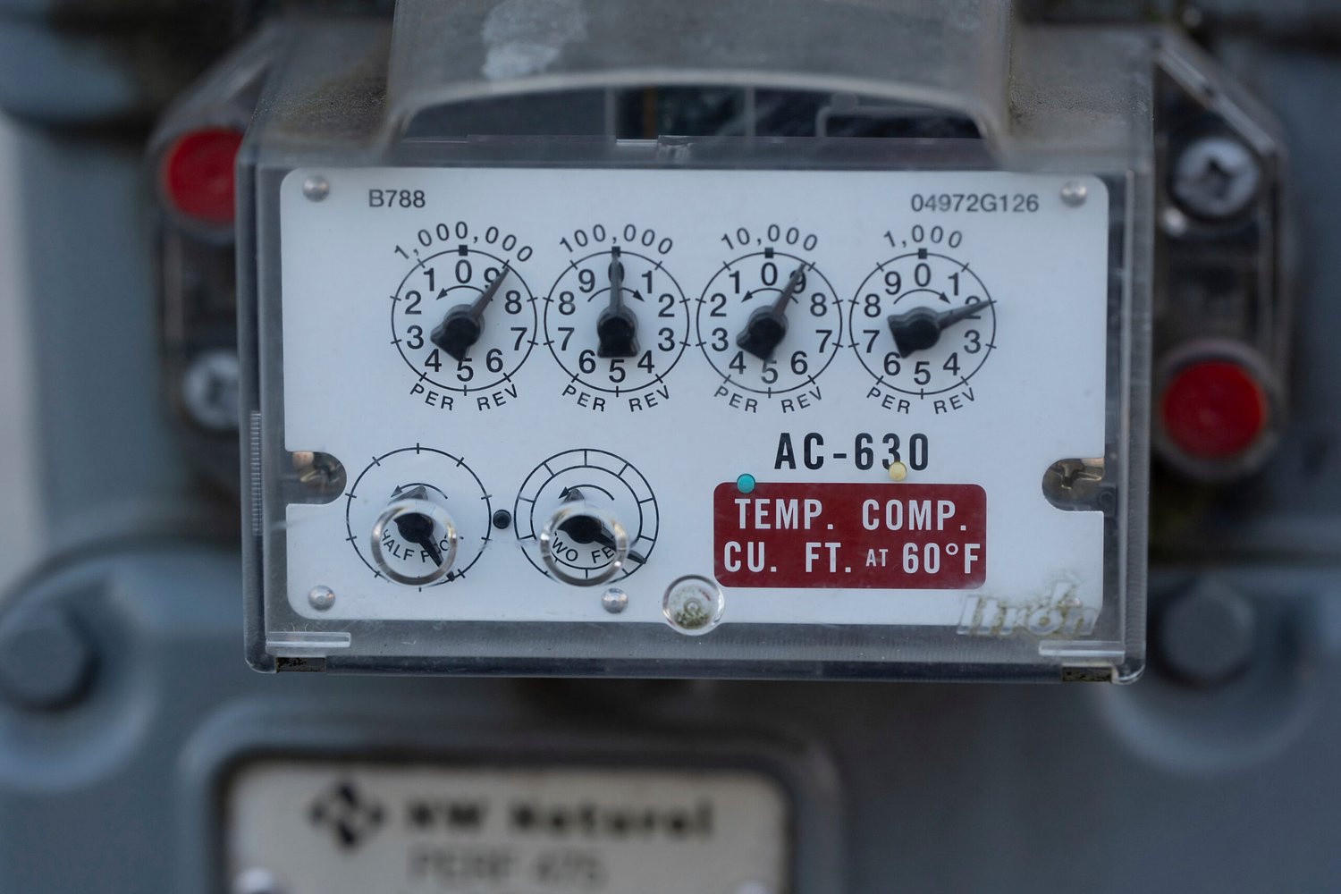 Mississippi households could pay more for energy because of federal policy changes