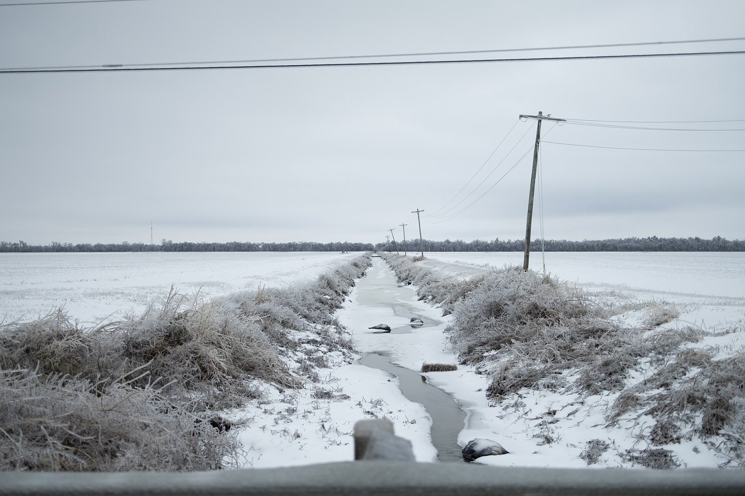 Will Mississippi better prepare for the next winter storm? Officials are dubious.