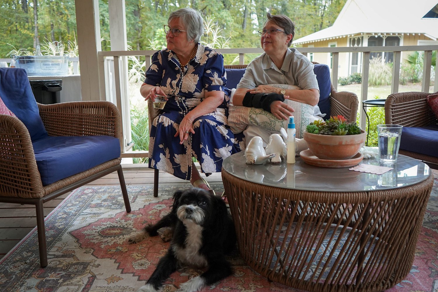 Water Valley woman’s birthday fundraiser erases millions in medical debt
