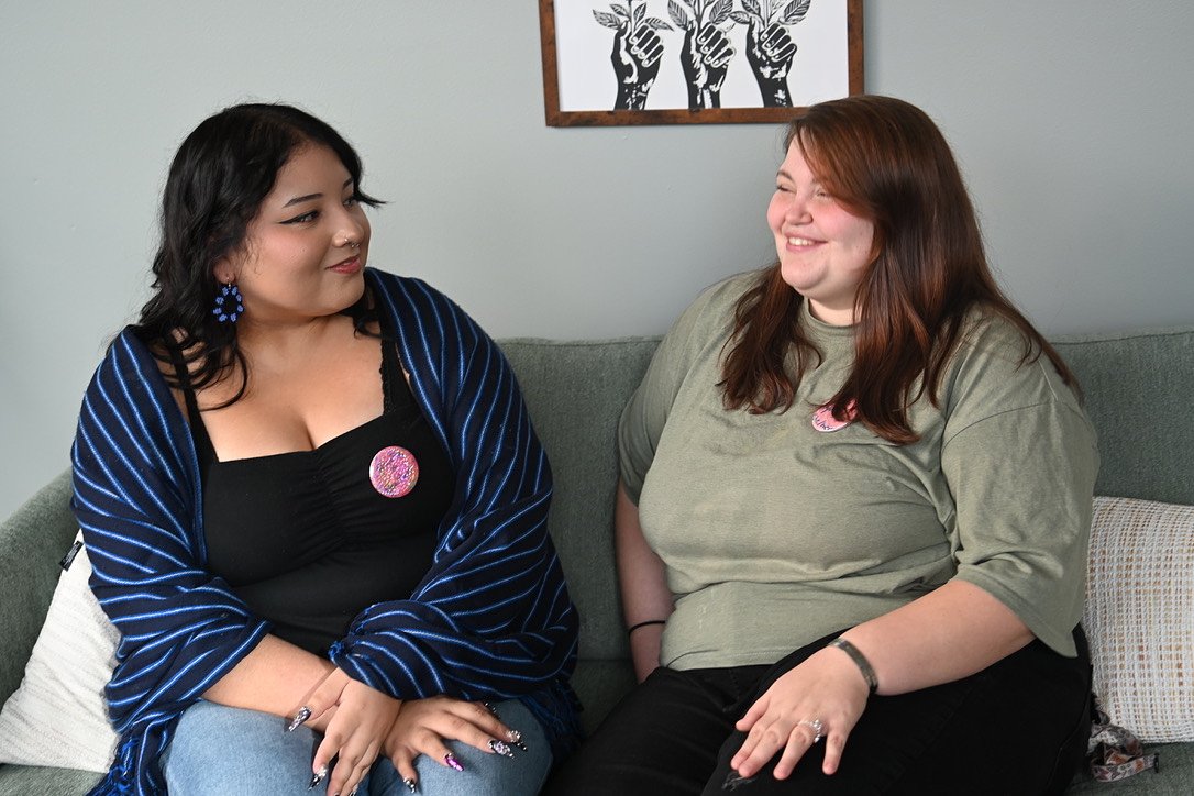 A place for young people to gather and get help opens in Eugene