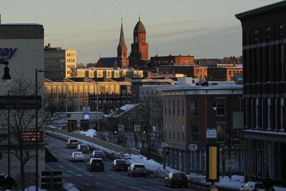 What we know about the Lewiston voting footage federal prosecutors are reviewing