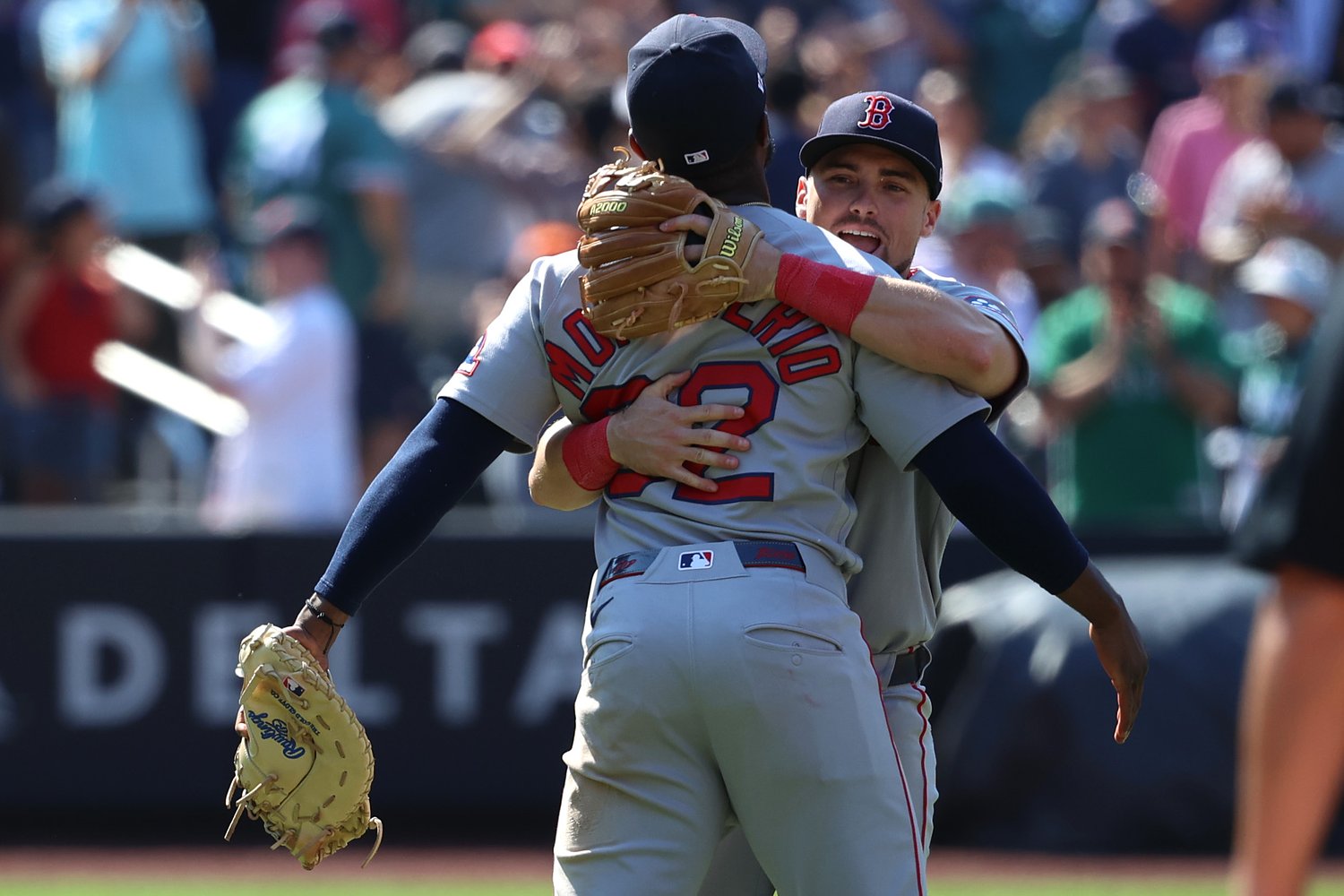 Red Sox ‘couldn’t ask for much more’ than perfect road trip. Now, will they buy? -- Chris Cotillo