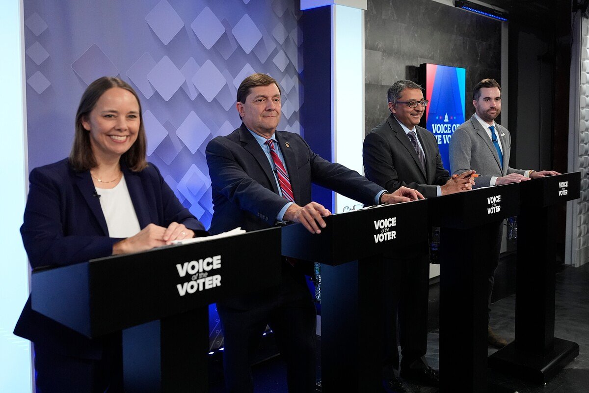 How Democratic campaigns are scrambling to stack Maine's Senate caucuses