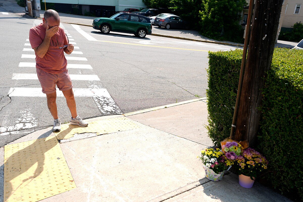 A Maine ICE shooting was a tipping point for Donald Trump's immigration crackdown