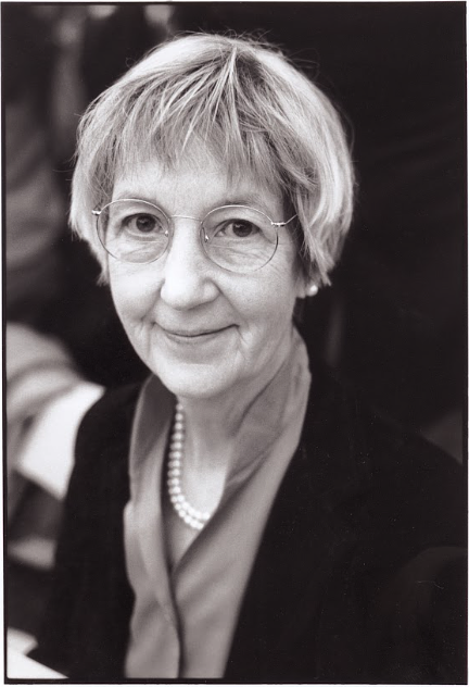 'Smart as a whip': Concord Monitor matriarch, Marily Wilson, dies at age 88