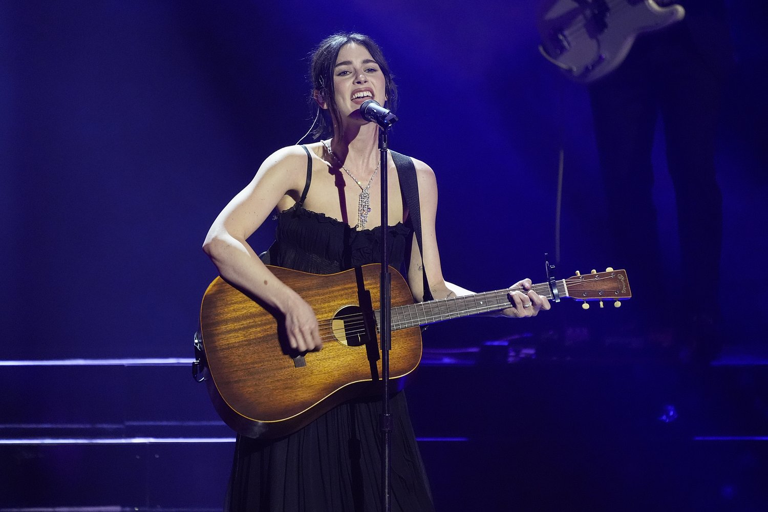 Gracie Abrams’ ‘Daughter From Hell’ and 11 more things you must hear this week