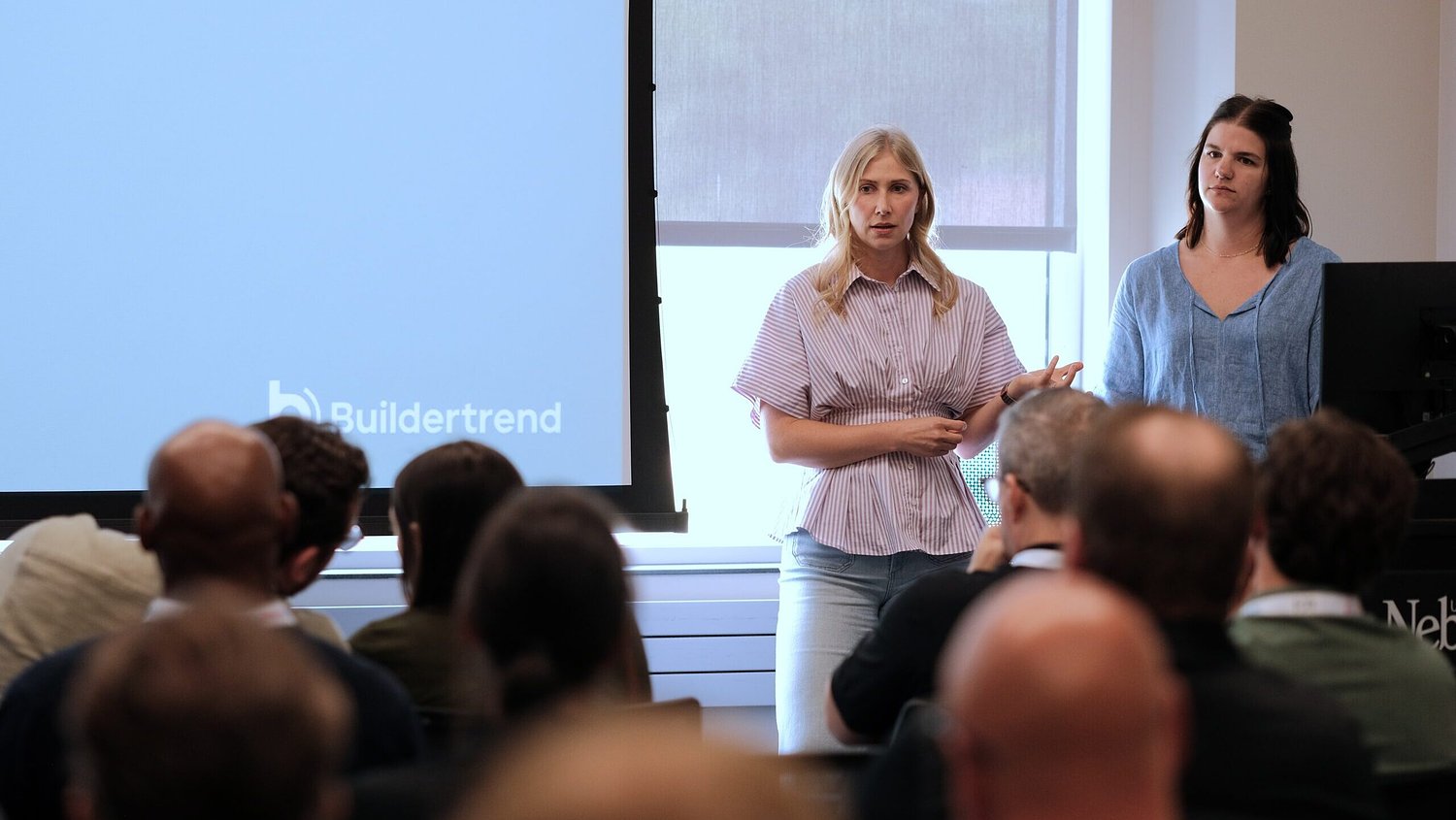 Buildertrend built an AI chatbot to help customers. Here’s what it learned