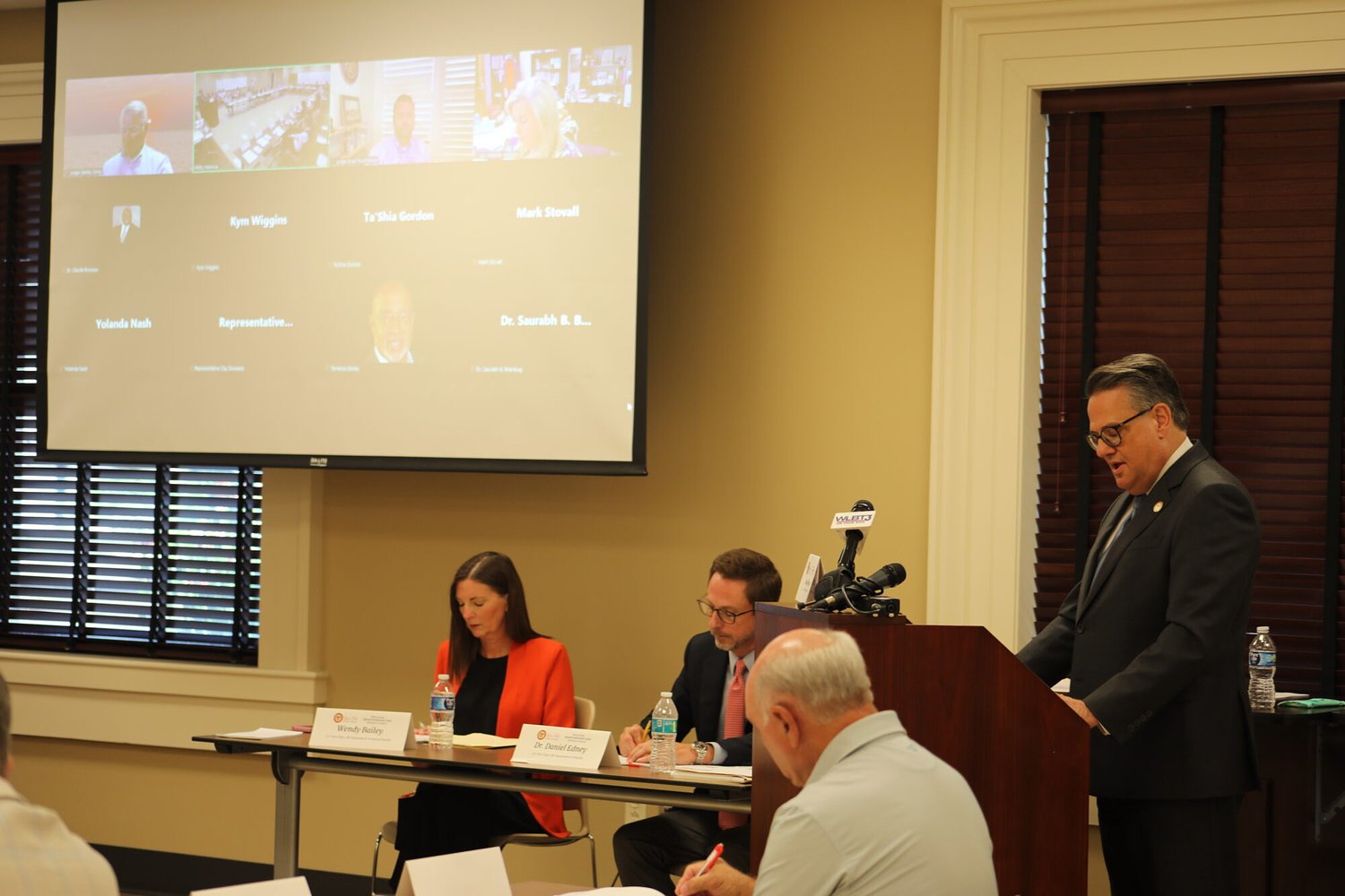 Mississippi opioid settlement addiction response projects could face further delays