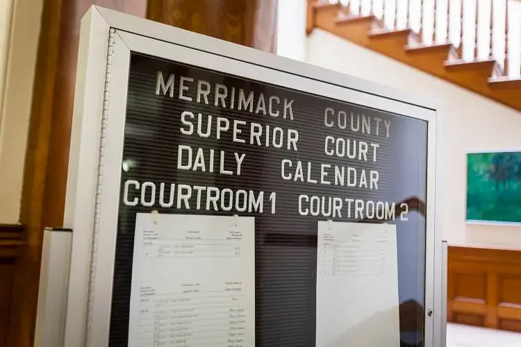 Court finds Concord man violated civil rights act after striking transgender woman