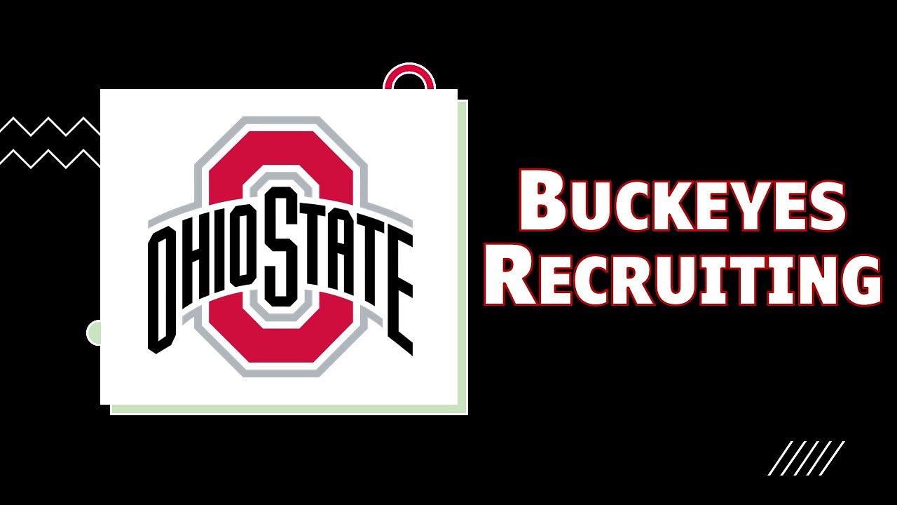 Ohio State loses in-state offensive line target to Alabama: Buckeyes Recruiting