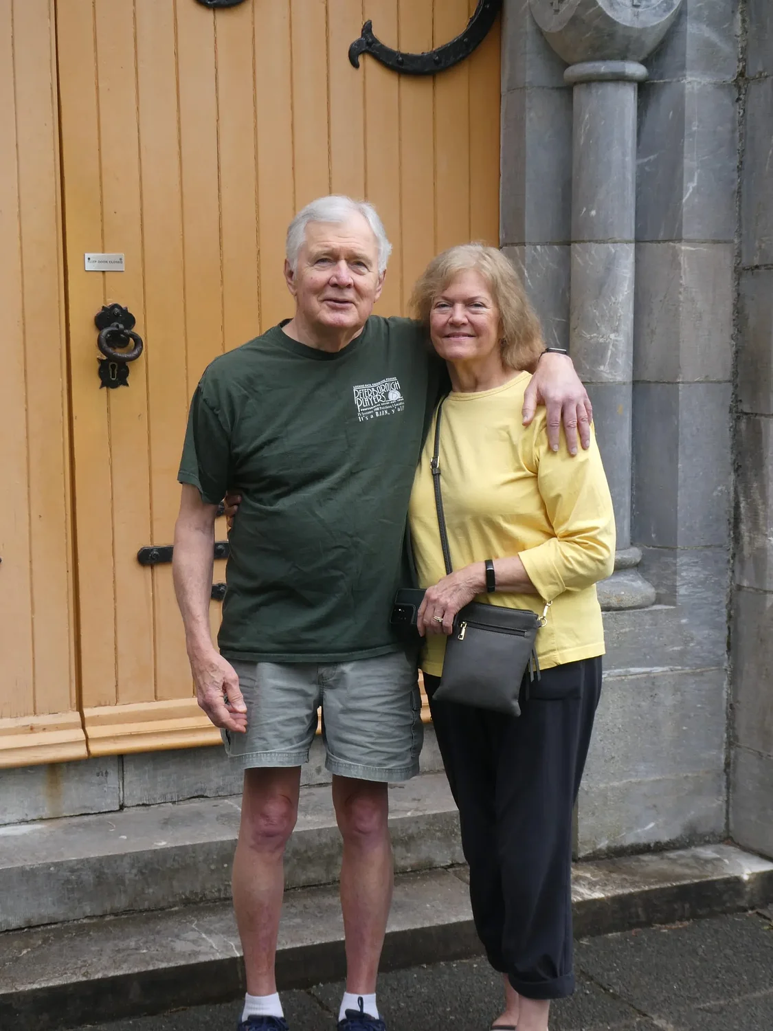 Rob Koch: A life dedicated to service, humor, and the arts in Peterborough