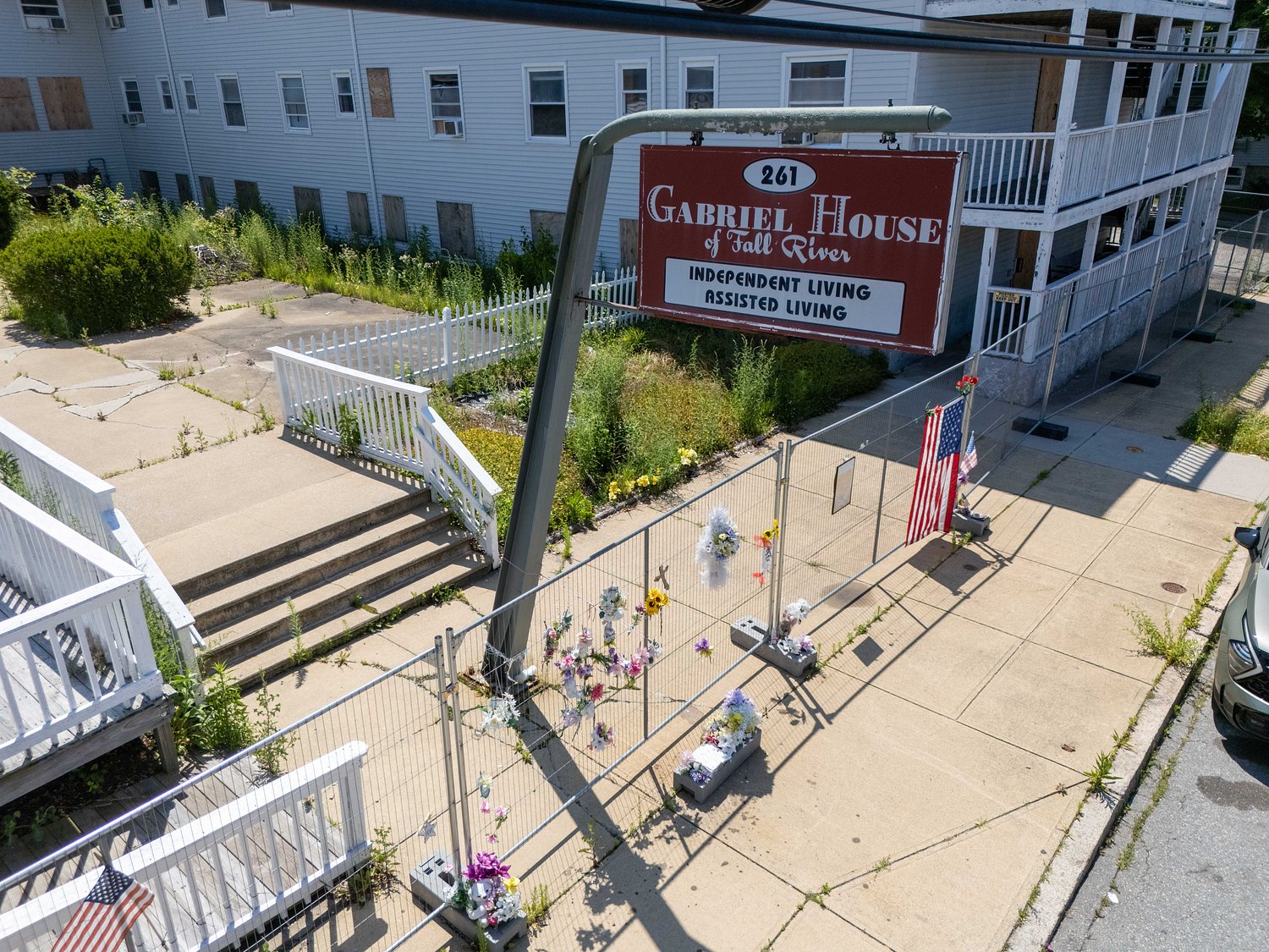 Will Gabriel House’s legacy be sprinkler inspection reform? A year after the fire, the fight takes shape