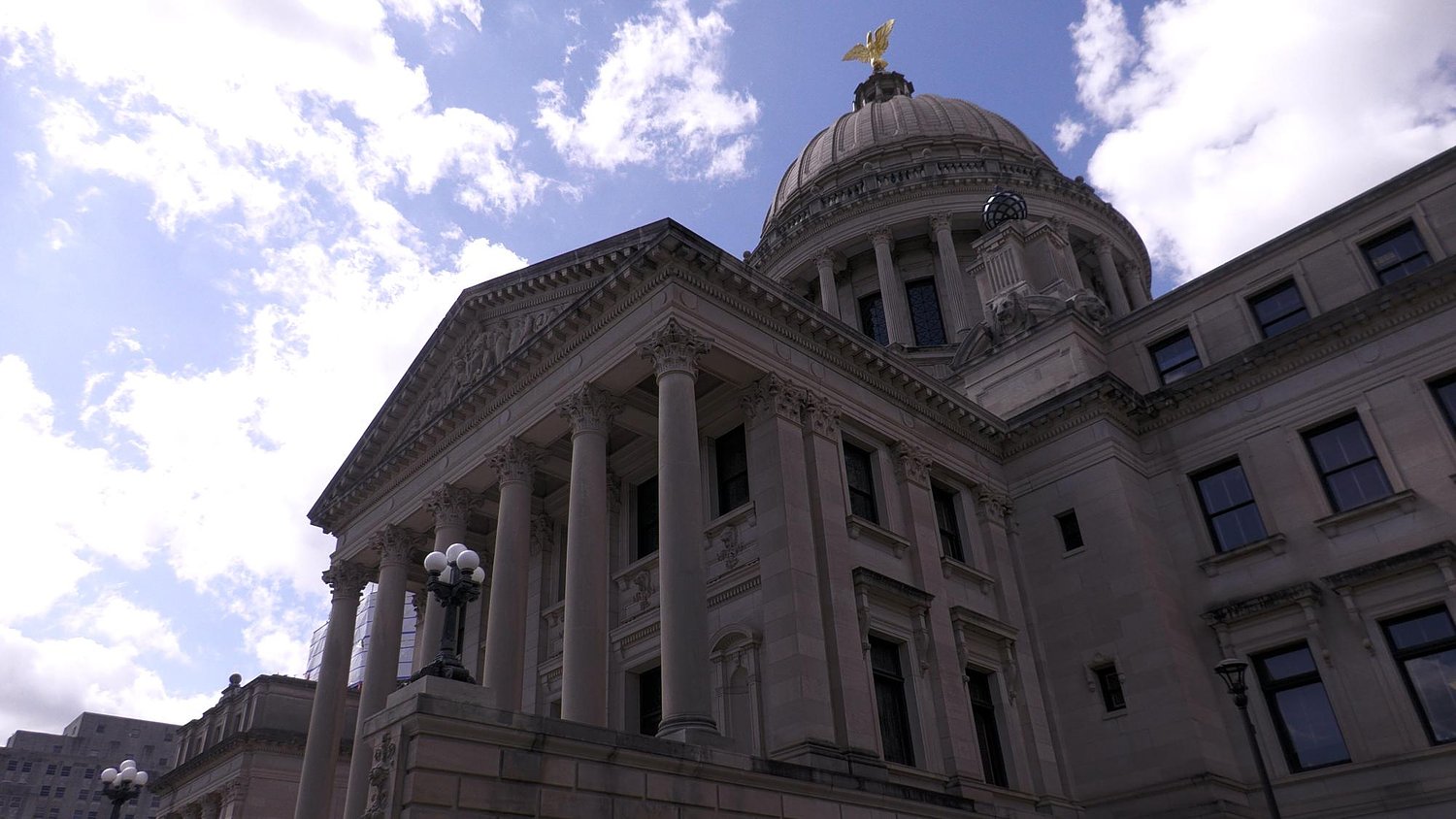 Lawmakers vow to carry on Brown’s, Wallace’s legislative priorities
