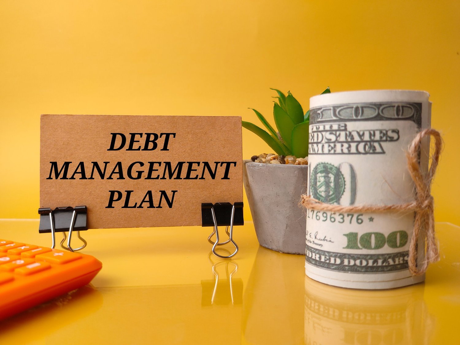 A complete guide to Debt Management Plans (DMPs)
