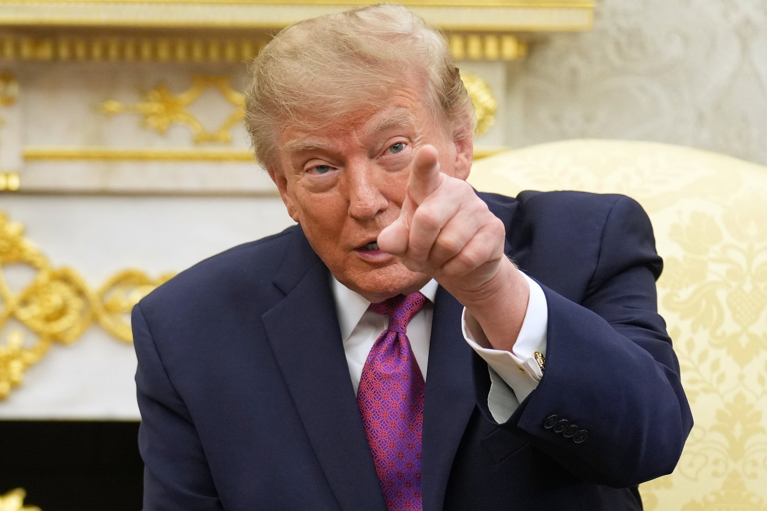 Grammy winning musician may move out of the United States because of Donald Trump