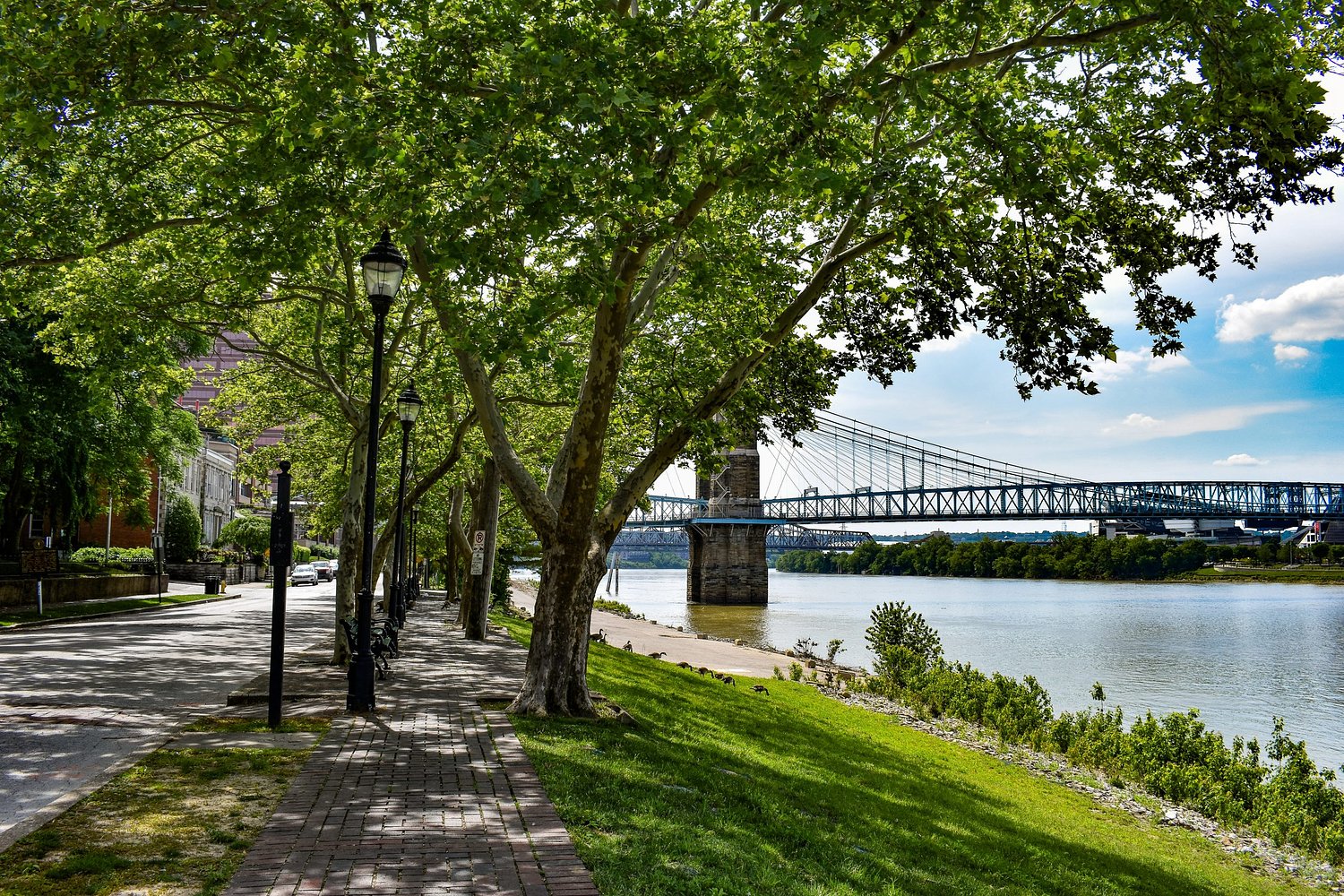 Newport receives $100K grant for General James Taylor Park project
